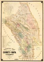 Napa County 1895, Napa County 1895